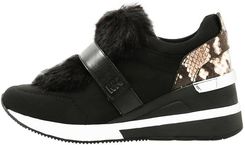 michael kors maven trainer