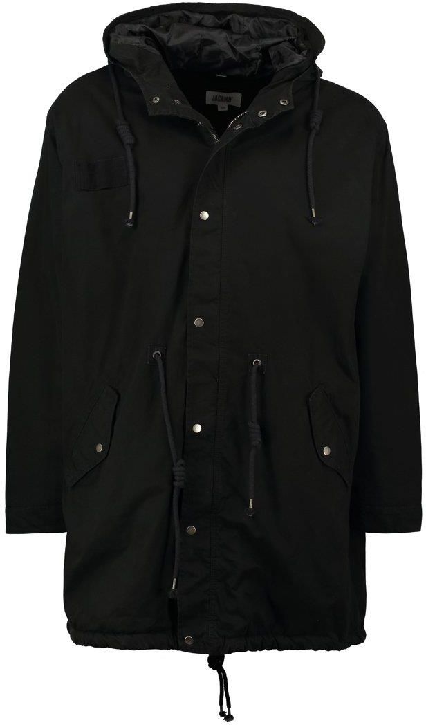 Jacamo parka clearance