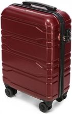 Zdjęcie WALIZKA WITTCHEN Trail Style 56-3P-981 kabinowa 4koła - Pyzdry