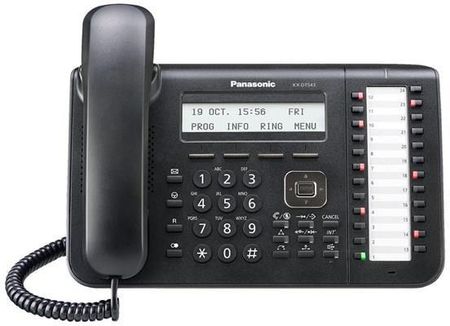 Panasonic  KX-DT543NEB