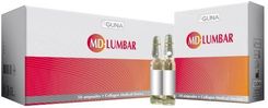 Zdjęcie Md Lumbar Na Ból Okolicy Lędźwiowe 10amp. - Wałbrzych