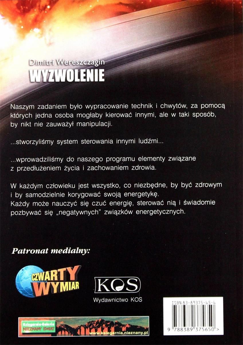 ksi-ka-wyzwolenie-deir-i-bro-psychotroniczna-ceny-i-opinie-ceneo-pl
