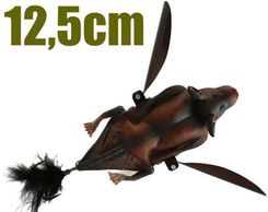 gdzie najlepiej kupić Przynęty Savage Nietoperz Gear 3D Bat 12.5cm 54g Brown