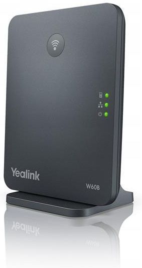 Yealink W60P IP - zdjęcie 2 Yealink W60P IP
