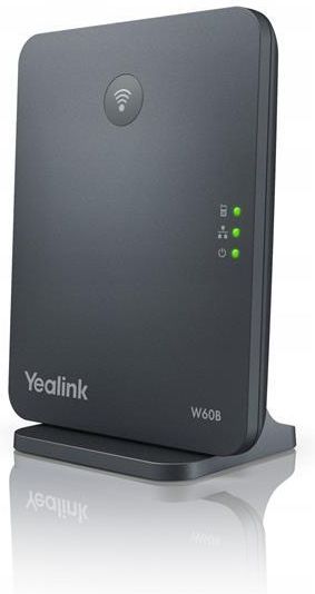 sprzedam  Yealink W60P IP - zdjęcie 3