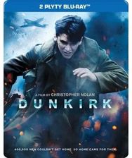 Zdjęcie Dunkierka Steelbook (BD) - Mińsk Mazowiecki
