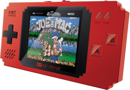 My Arcade Pixel Player Portable Handheld 300 gier (DGUNL3202)