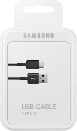 Samsung USB-C 1.5m czarny (EP-DG930IBEGWW) - zdjęcie 5