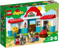 Klocki Lego Duplo Ceneopl