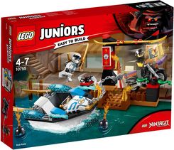 lego juniors cena