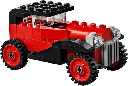 LEGO Classic 10715 Klocki Na Ko kach Ceny i opinie Ceneo.pl