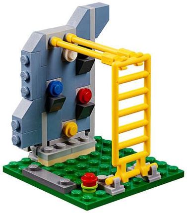 Lego Skate Park 31081 Lego Le Skate Park Lego Creator 3in1 31081