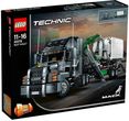 LEGO Technic 42078 Mack Anthem 