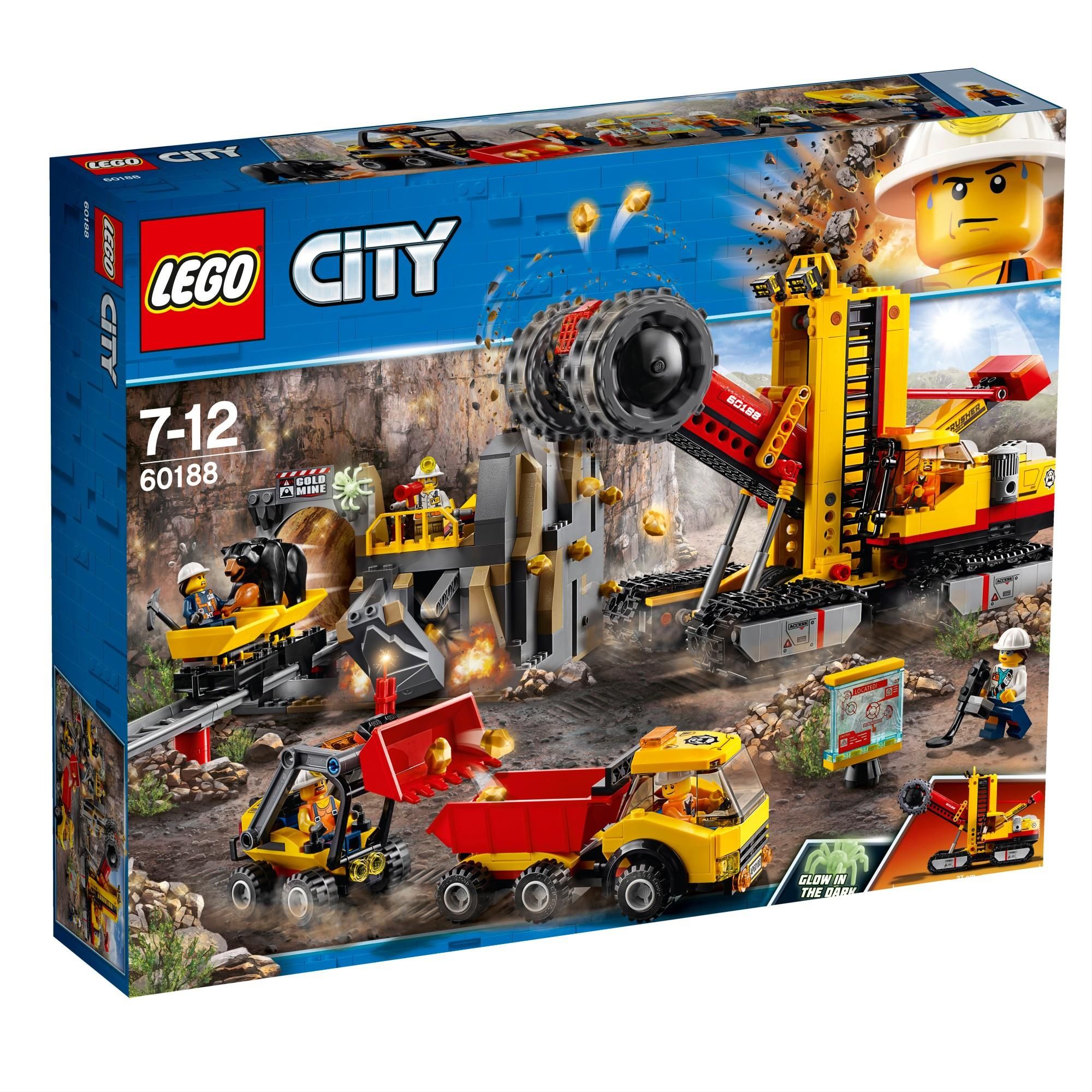 lego city de niñas