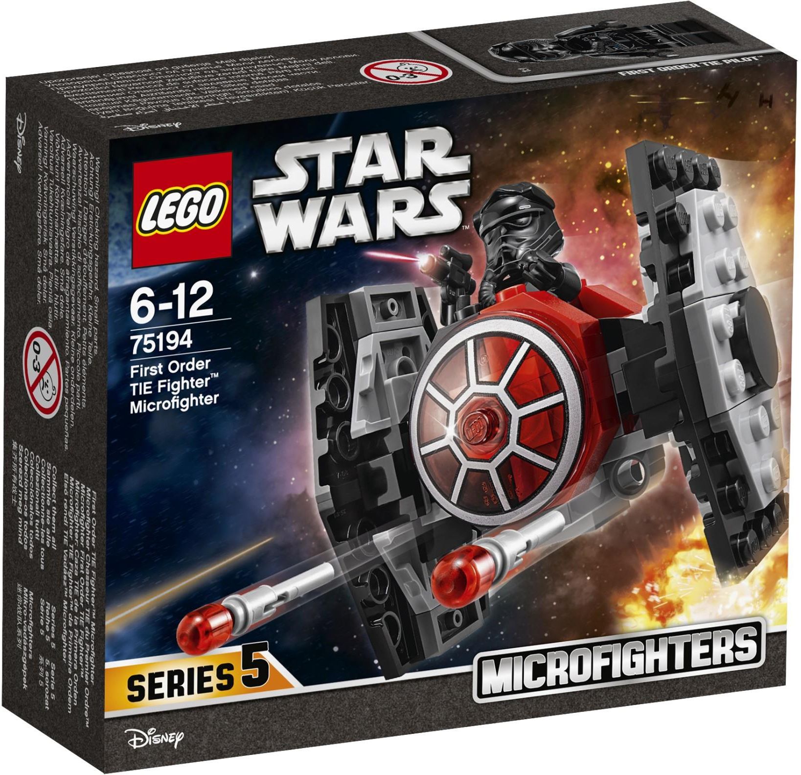 star wars lego 75194