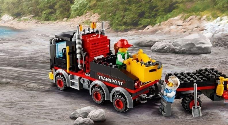 lego city 60183 cena