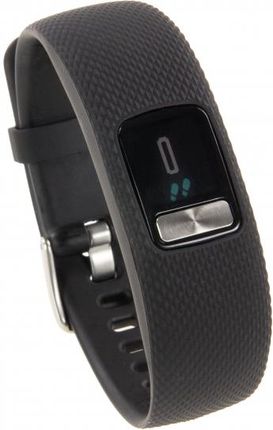 Garmin Vivofit 4 Czarny (100184713) - Opinie i ceny na Ceneo.pl