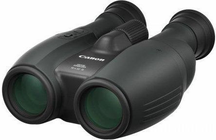 Canon Binocular 10x32 IS czarny (1372C005)