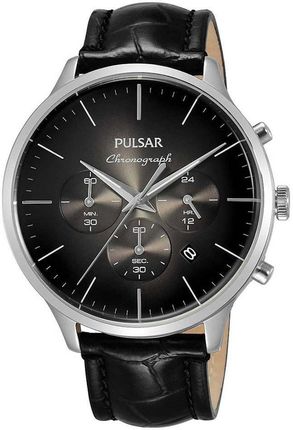 Pulsar Chronograph Pt3865X1 