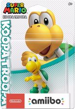 Zdjęcie Nintendo amiibo Super Mario - Koopa Troopa - Zakroczym
