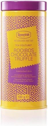 Ronnefeldt Couture2 Rooibos Chocolate Truffle 100G