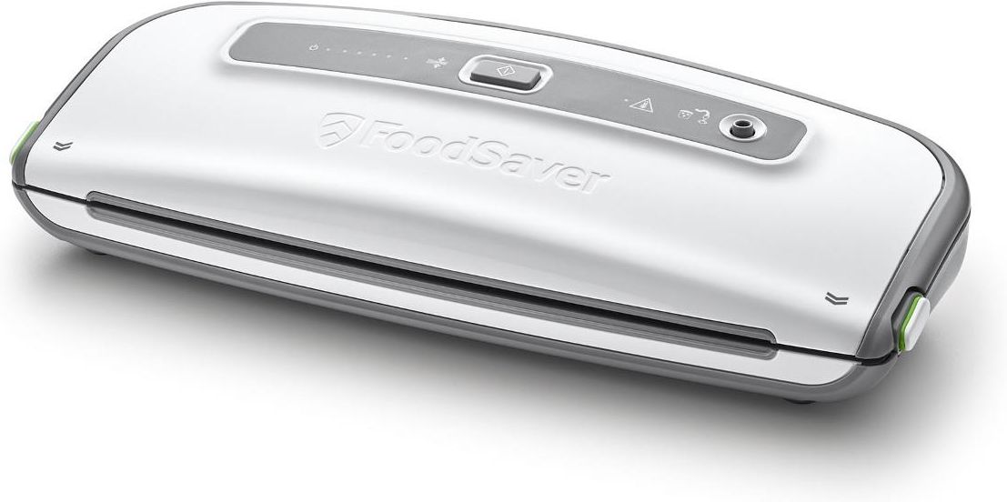 FoodSaver FFS014X - zdjęcie 5 FoodSaver FFS014X