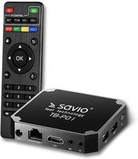 Zdjęcie Savio Smart TV Box Premium One (TB-P01) - Drezdenko