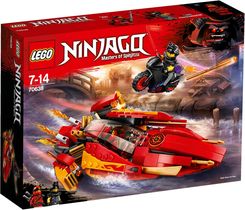 Tanie Klocki Lego Ninjago Do 175 Zł Ceneopl