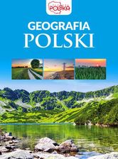 Zdjęcie Geografia Polski - Praca zbiorowa - Golub-Dobrzyń