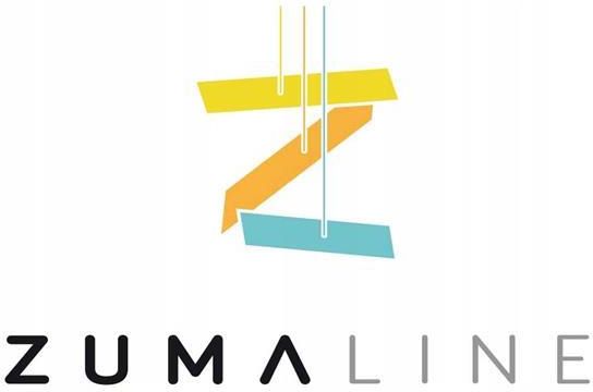 Zuma Line Rondoc Sl 20038-BK - zdjęcie 4 Zuma Line Rondoc Sl 20038-BK