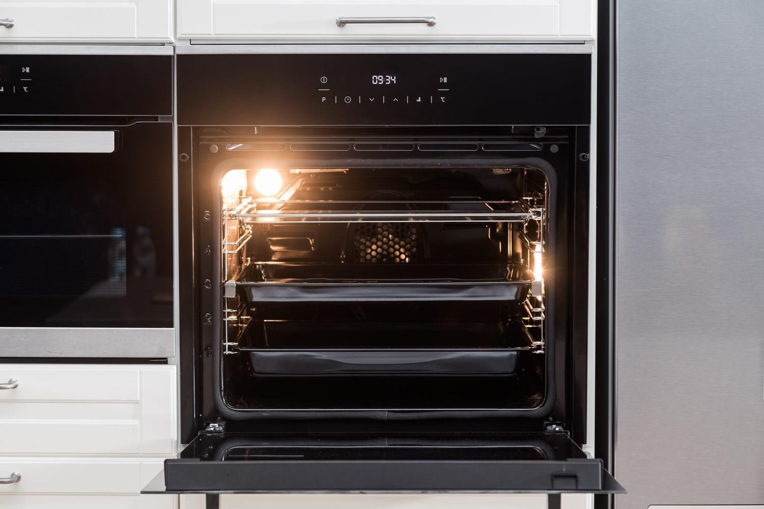 Piekarnik Beko BIM25400XPS - Opinie i ceny na Ceneo.pl
