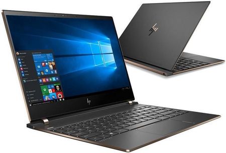 Laptop HP Spectre 13-af000nw i5/8GB/256GB/Win10 (2PF99EA