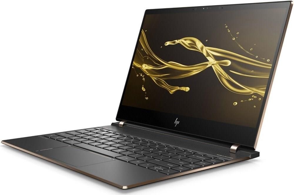 美品2in1PC hp specter 13/Core i5/8GB/256GB Laptop HP Spectre 13-af000nw i5/8GB/256GB/Win10 (2PF99EA