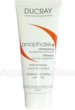 Ducray Anaphase+ Szampon przeciw wypadaniu włosów 100 ml