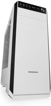 Modecom Oberon Pro USB 3.0 Biała (ATOBERONPR200000000002)