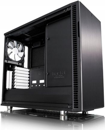 Obudowa komputerowa Fractal Design Define R6 Czarna
