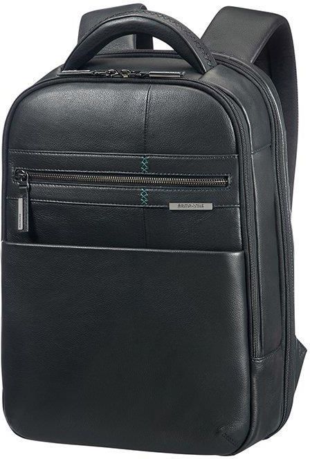 Torba na laptopa Samsonite Formalite LTH 15.6 Black SAMSONITE Formalite 15.6 cali Szary Torba ceny i opinie w