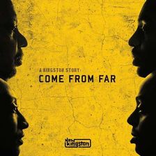 Zdjęcie A Kingston Story: Come from Far - New Kingston (LP) - Grodzisk Mazowiecki