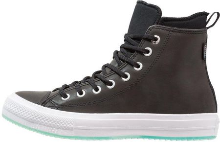 Converse chuck taylor all star - 2025 tenisówki i trampki wysokie - black