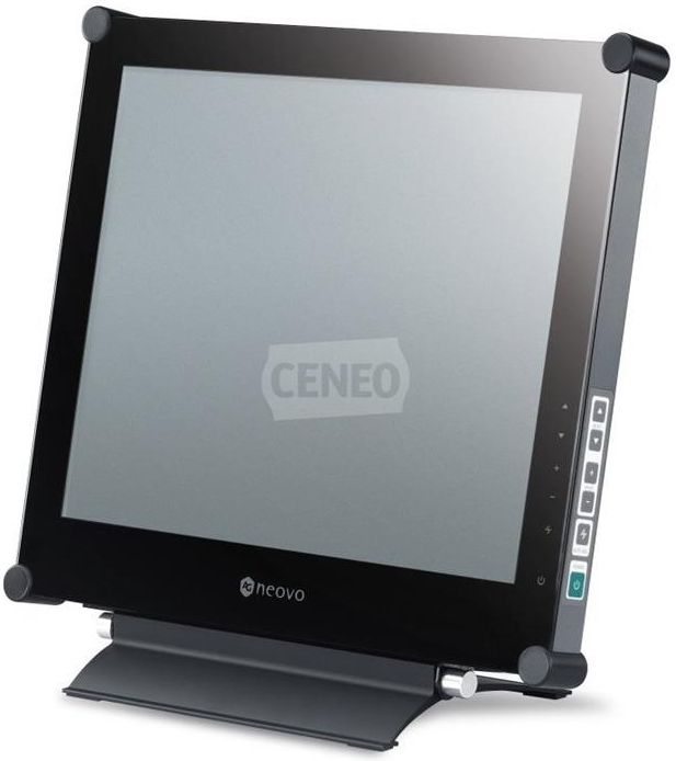 Monitor AG Neovo 17 X17AV Opinie i ceny na Ceneo.pl