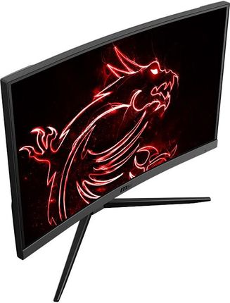 Monitor MSI Optix 24 G24C4 - Opinie i ceny na Ceneo.pl