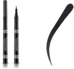 Max Factor Masterpiece High Precision eyeliner do oczu 01 Velvet Black 1,1ml