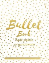 Zdjęcie Insignis Media Bullet Book (261638) - Poniatowa