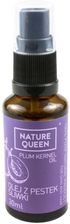 Zdjęcie Nature Queen olej z pestek śliwki 30ml - Piaski