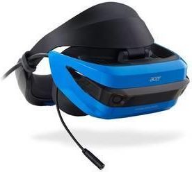 Acer Windows Mixed Reality Headset AH101 Czarna/Niebieska (VD.R05EE.003) - Ceny i opinie - Ceneo.pl