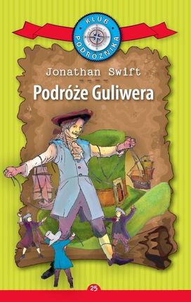Podróże Guliwera