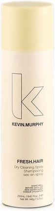 Kevin Murphy Fresh Hair Aerosol suchy szampon w sprayu 250ml 