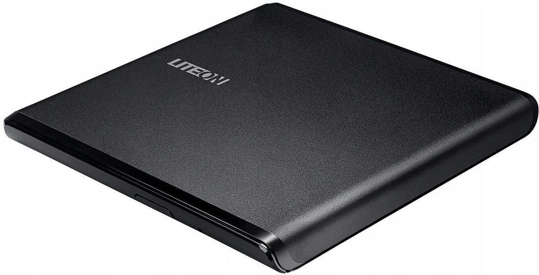 LiteOn ES1 (NP-NDVD-LIO-173) - zdjęcie 1 LiteOn ES1 (NP-NDVD-LIO-173)