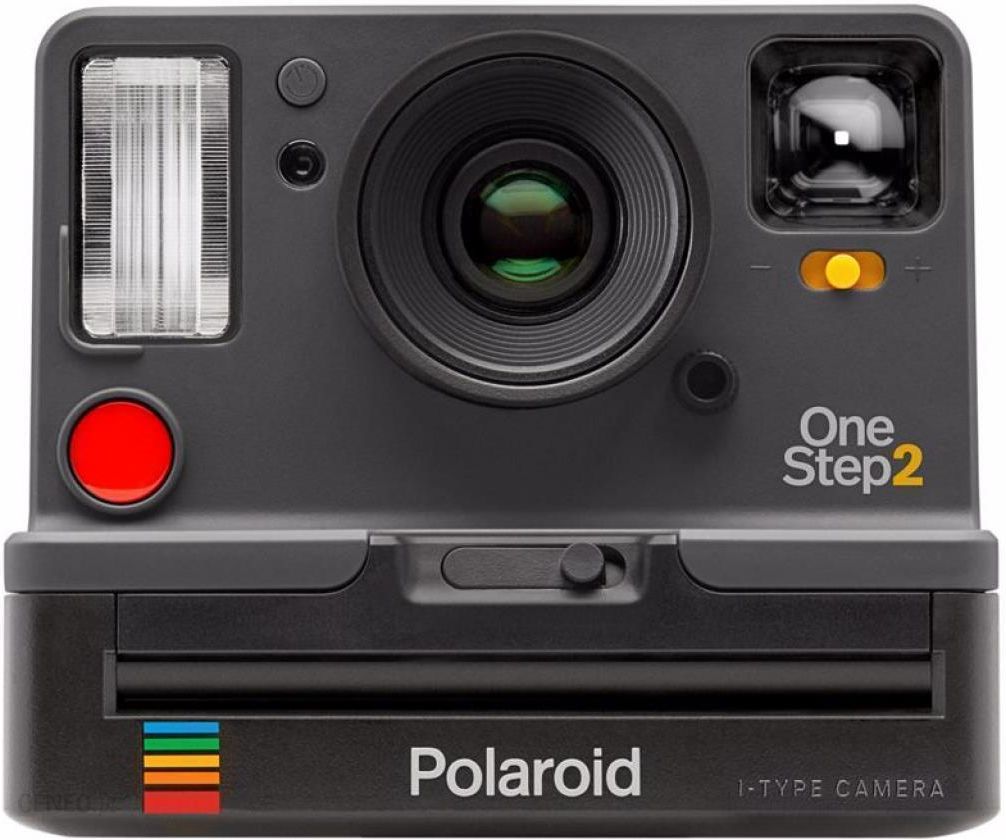  Polaroid OneStep 2 czarny