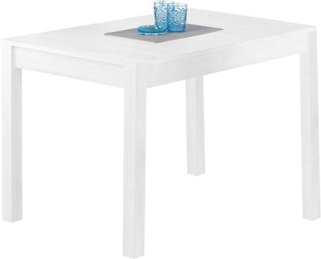 Halmar Stół Rozkładany 118-158X75X76 Maurycy Biały